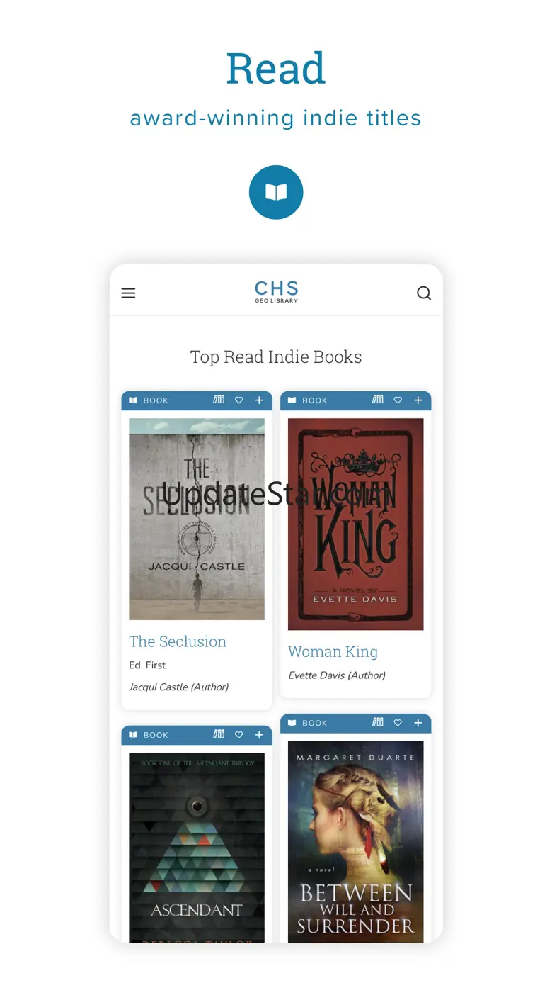 BiblioBoard Library 4.2.2