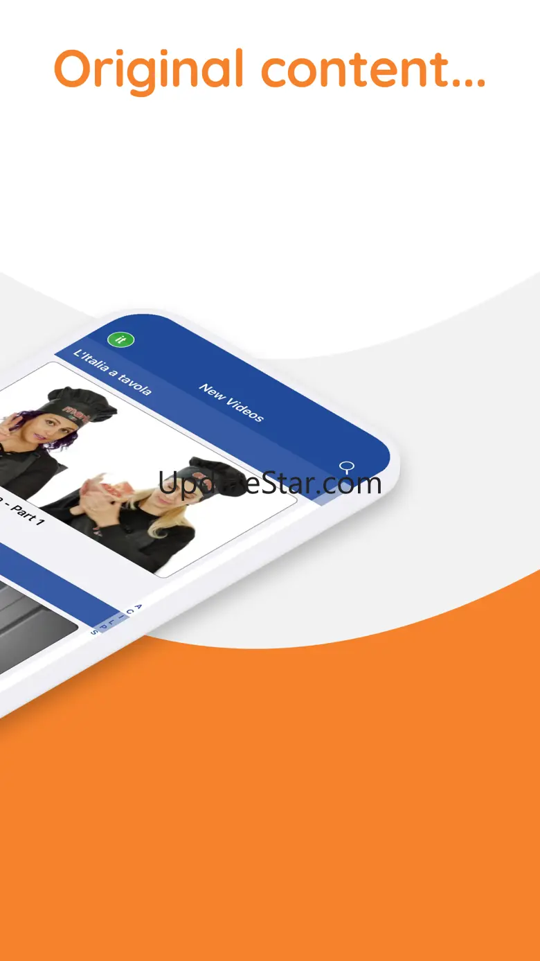 Yabla Italian 4.4.1