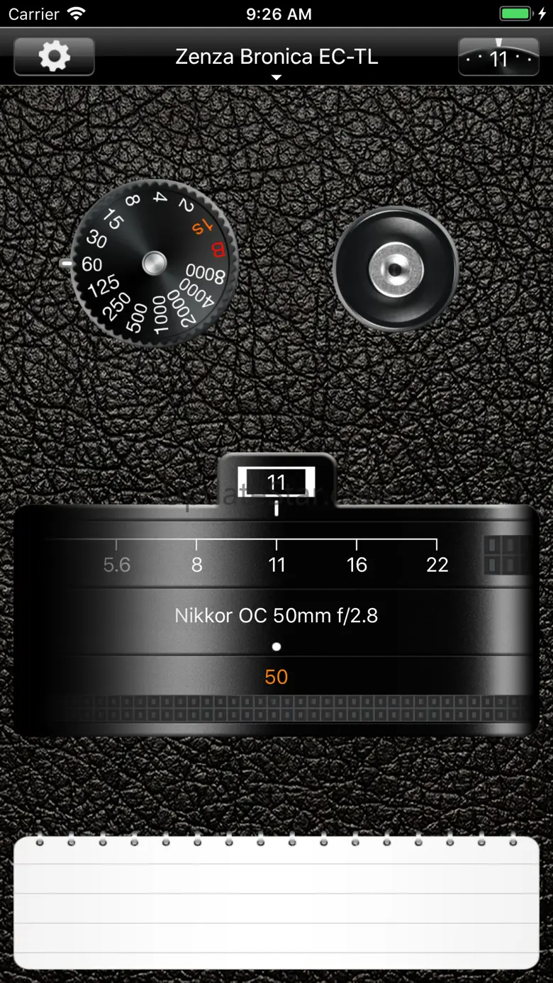 PhotoExif 1.6.1