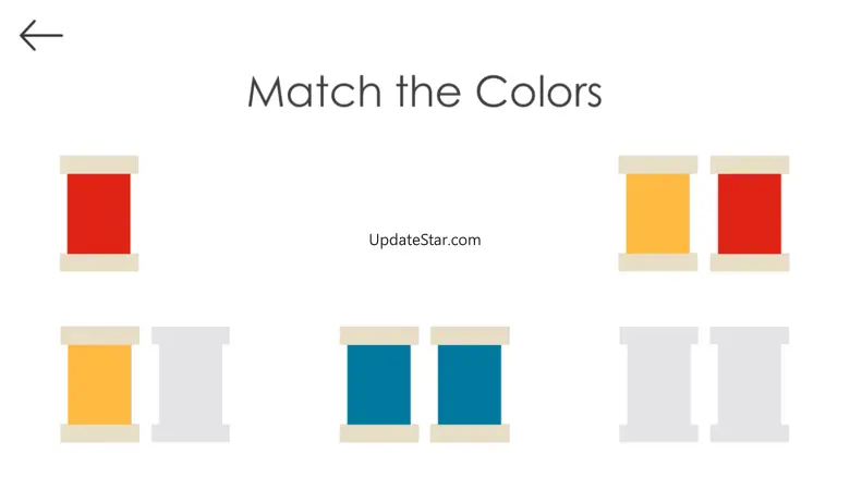Montessorium: Intro to Colors 2.1
