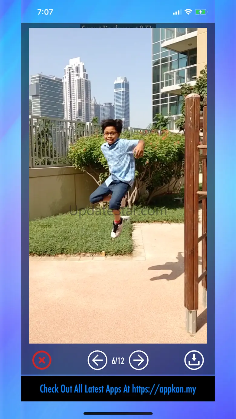 Video Image Capture 2.2