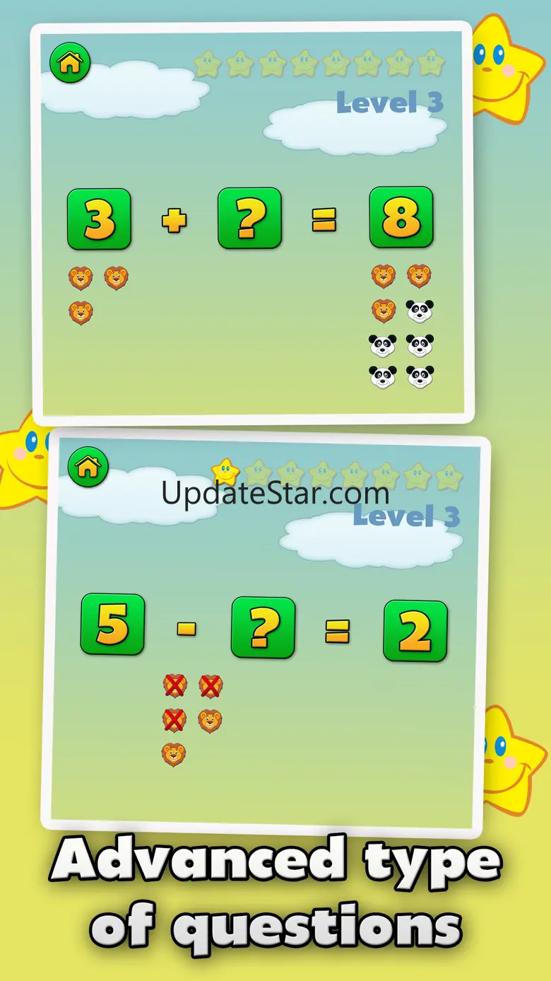 Math Joy SE - Games for Kids 2.1