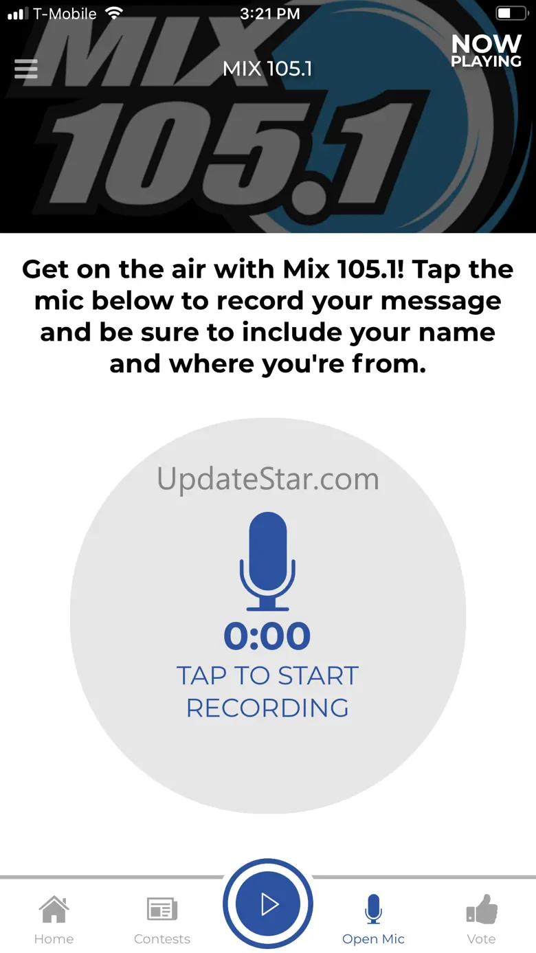 Mix 105.1 Utah 11.17.40