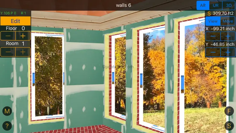 Home Repair 3D - AR Design 5.0