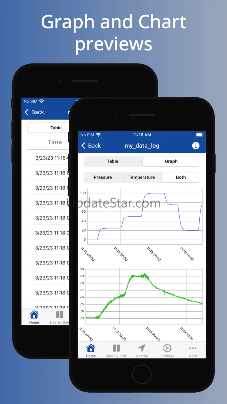 Pressure Pro CirrusSense 4.4.2
