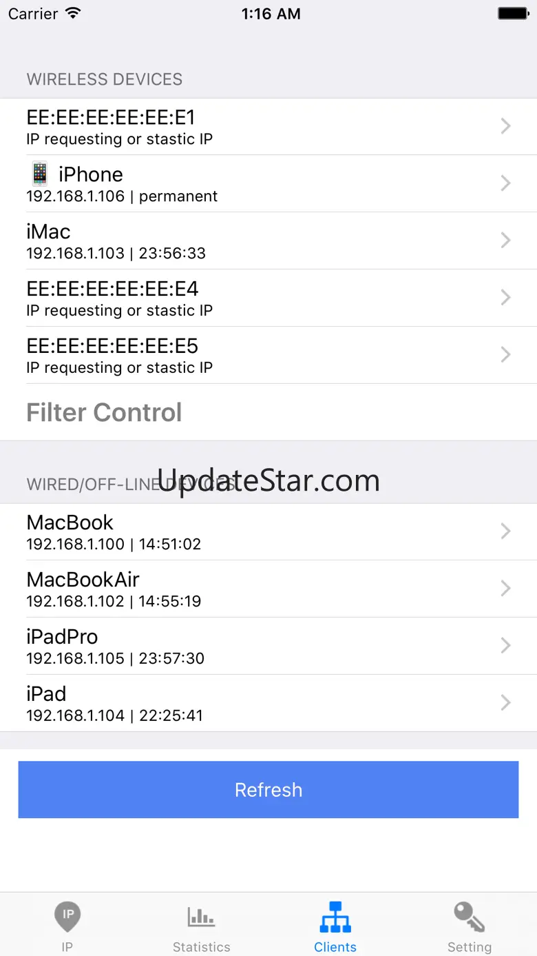 Wi-Fi Tool 6.4