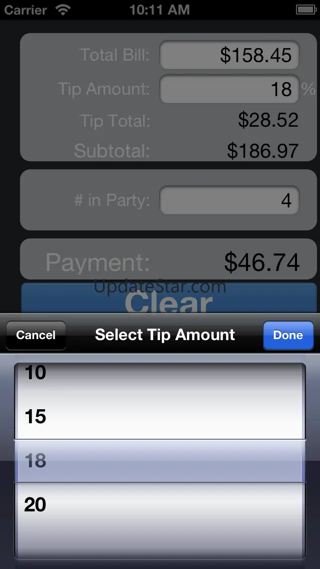 Frugal 1.3