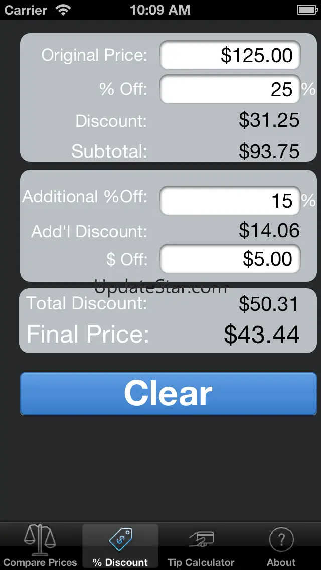 Frugal 1.3