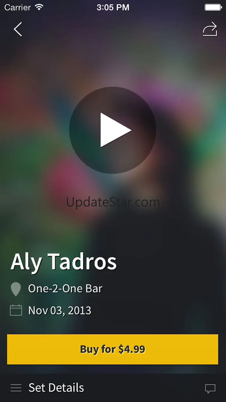 Set.Fm 2.3.1