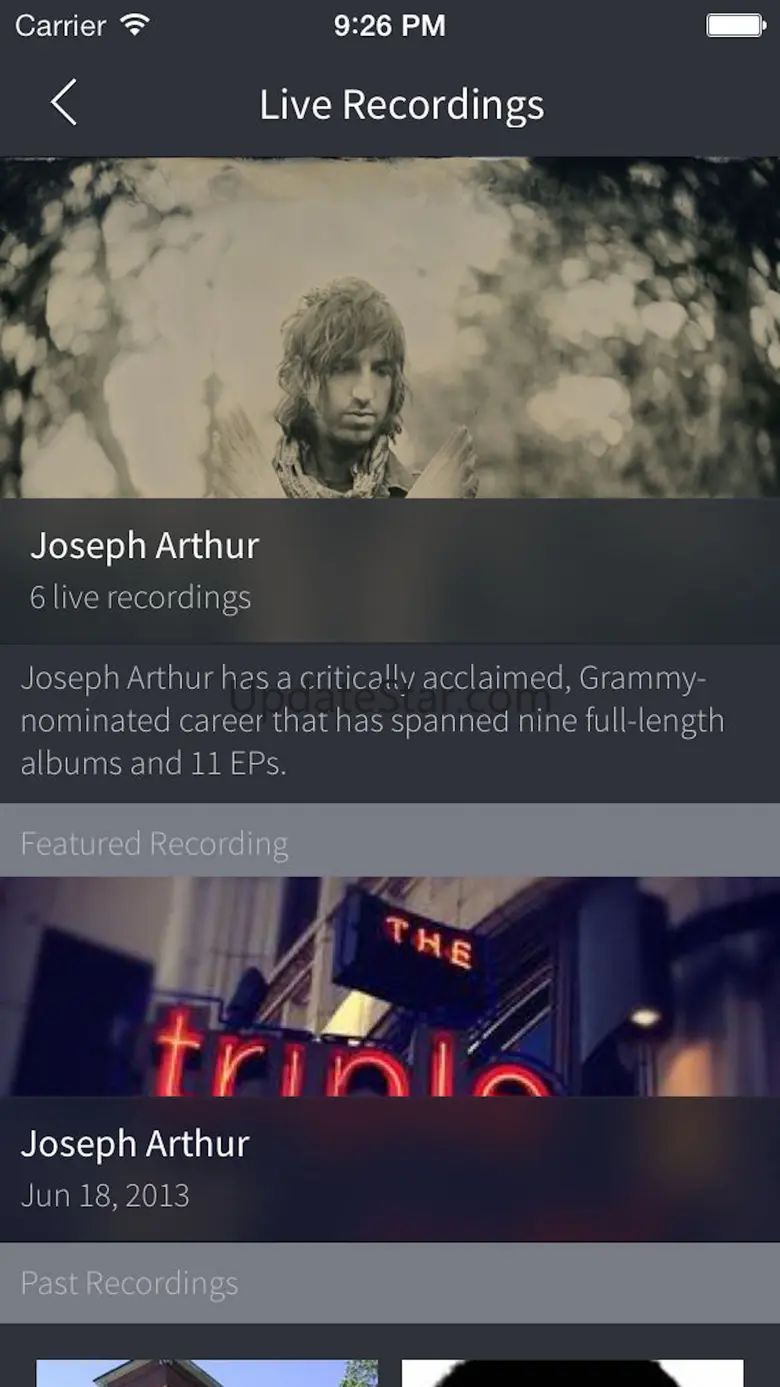 Set.Fm 2.3.1