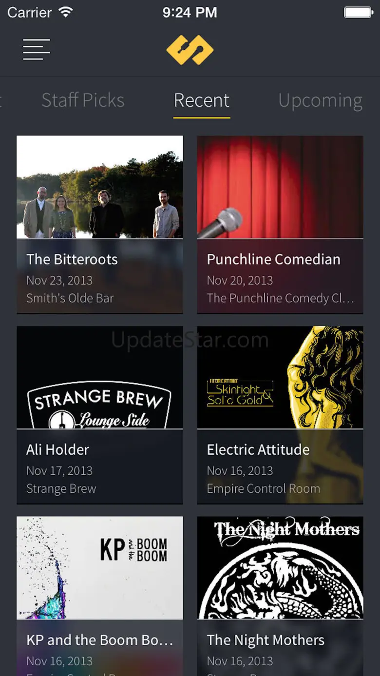 Set.Fm 2.3.1