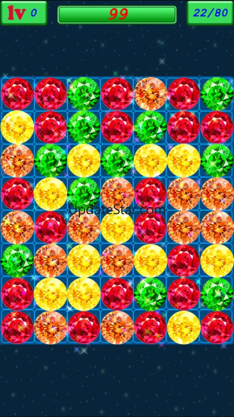 Jewel Mania 1.54
