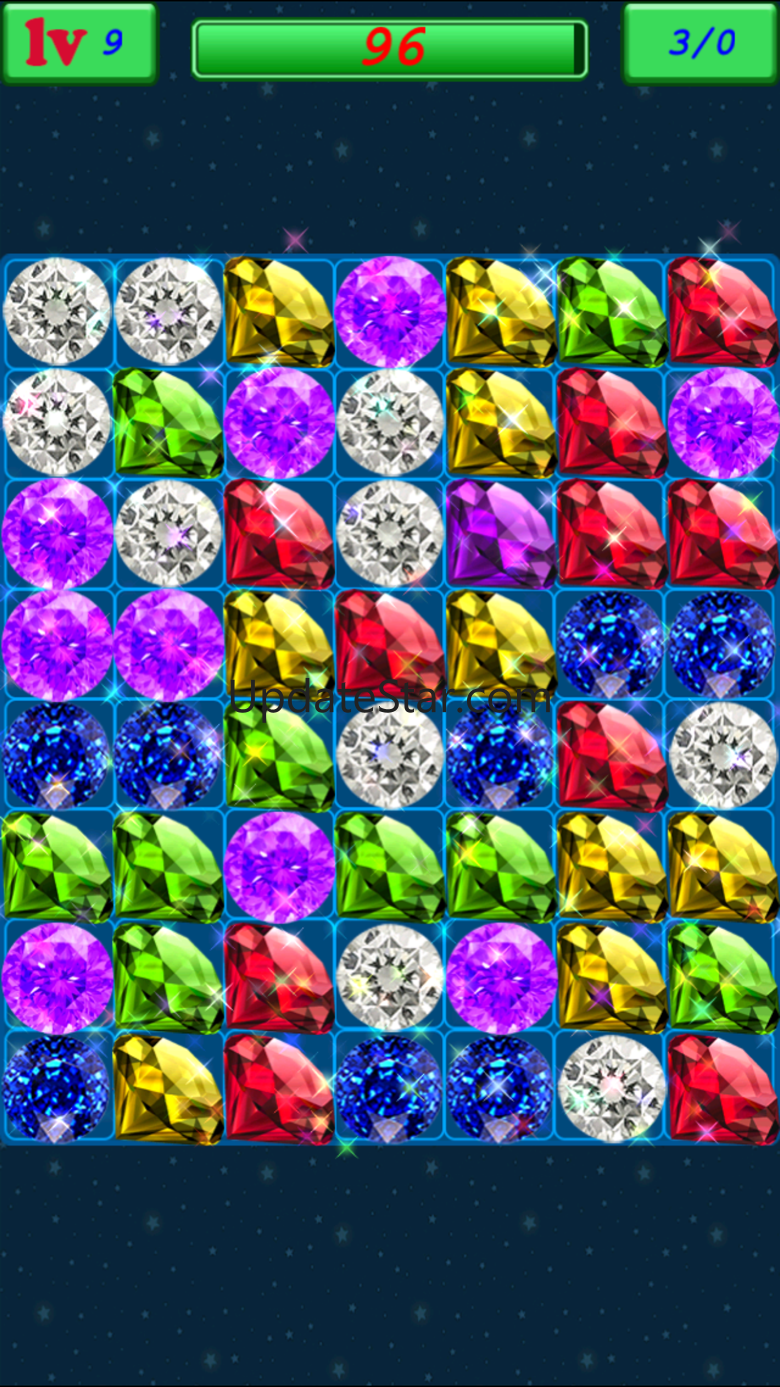 Jewel Mania 1.54