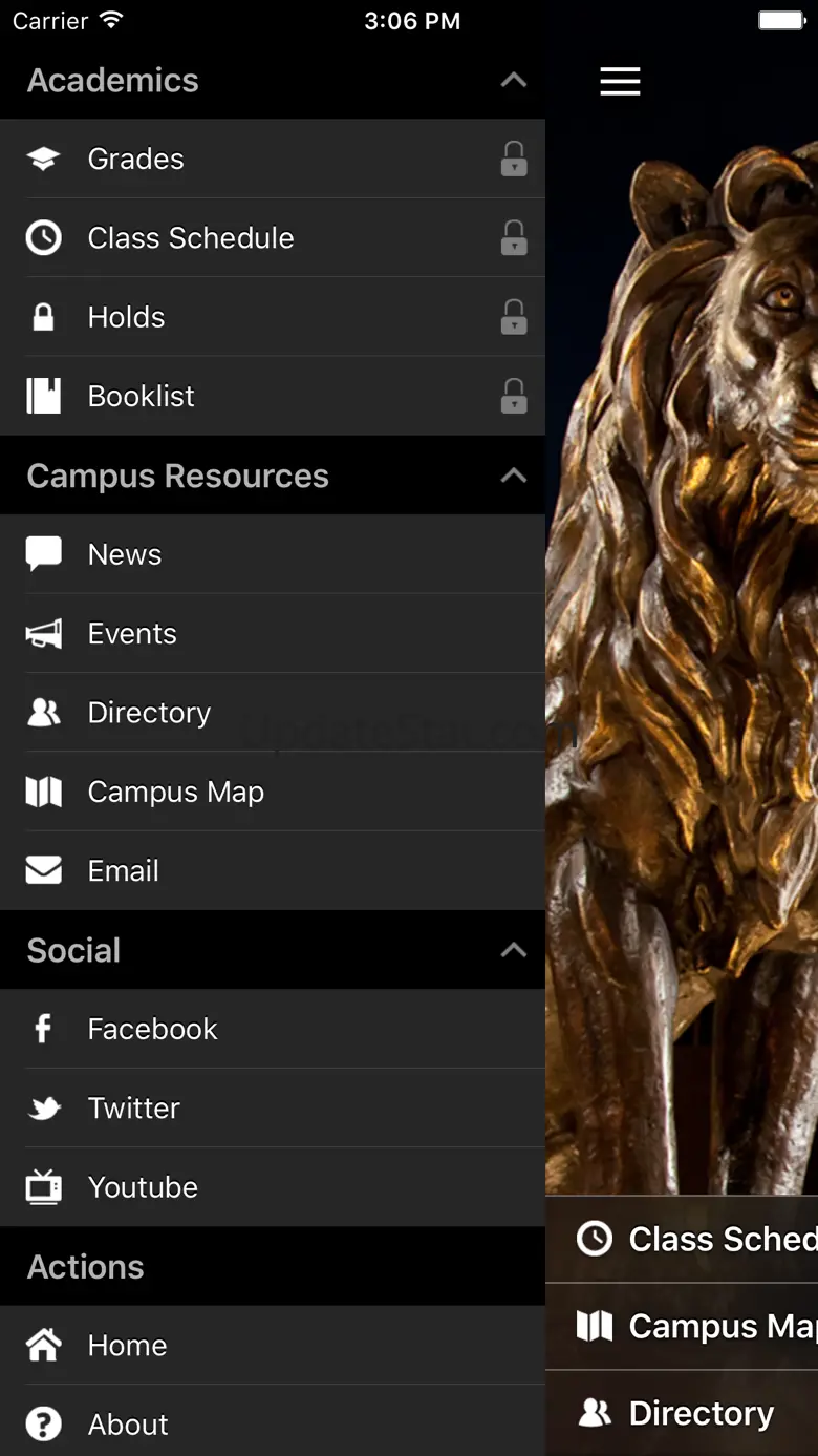 MSSU Mobile 5.4.2