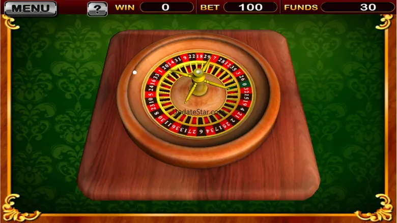 Roulette Cool 1.6.5