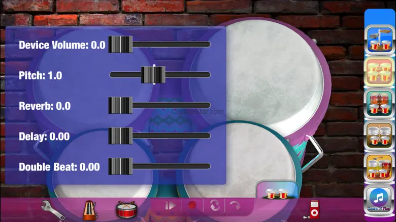Bongos! Bongos! 1.4