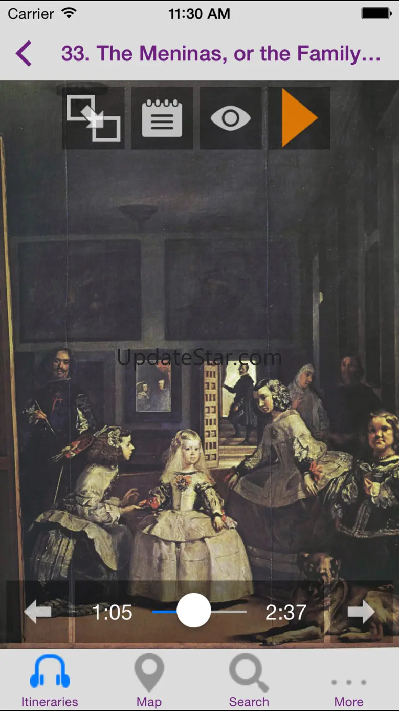 Prado Museum - Madrid 2.2.4