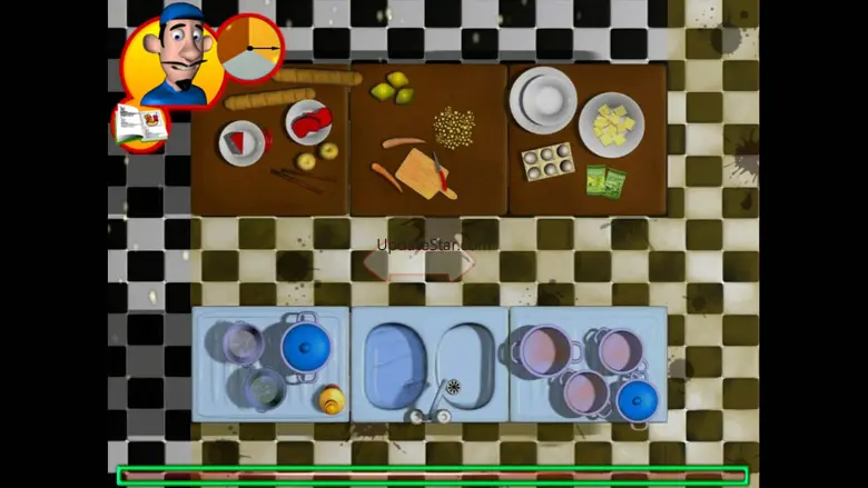 Cook it Up Lite 1.0