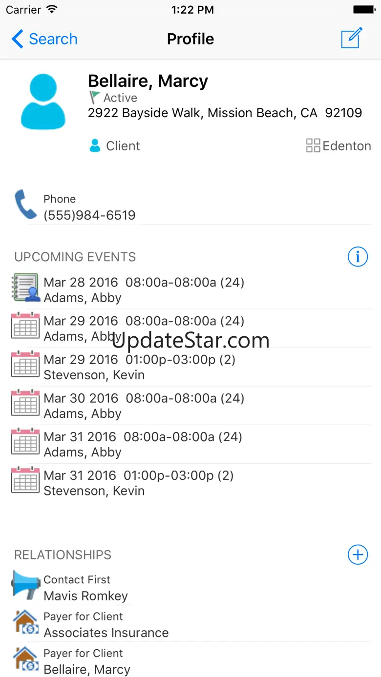 HomeTrak Mobile 2.2.3