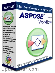 Aspose.Workflow for .NET 3.1