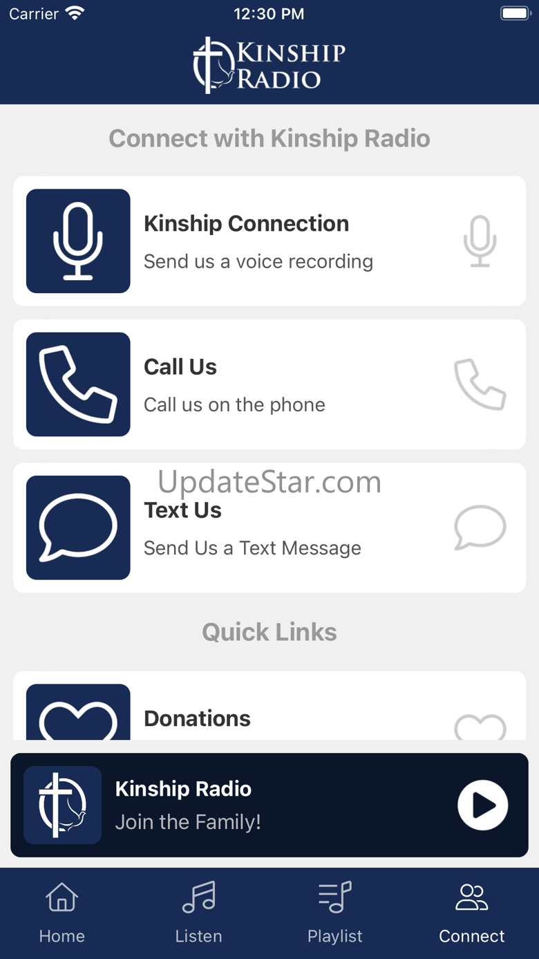 Kinship Radio 4.24.1