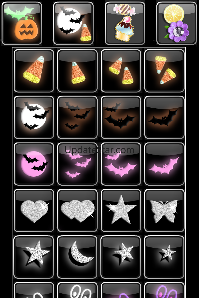 Glow Nails: Monster Manicure - Neon Nail Makeover Game 1.4