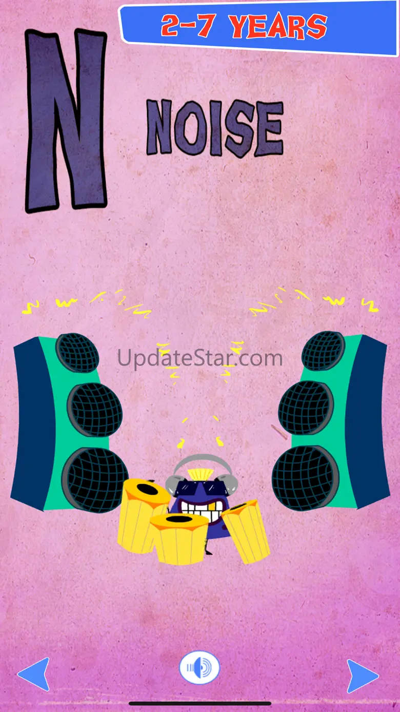 A to Z Monsters 1.3