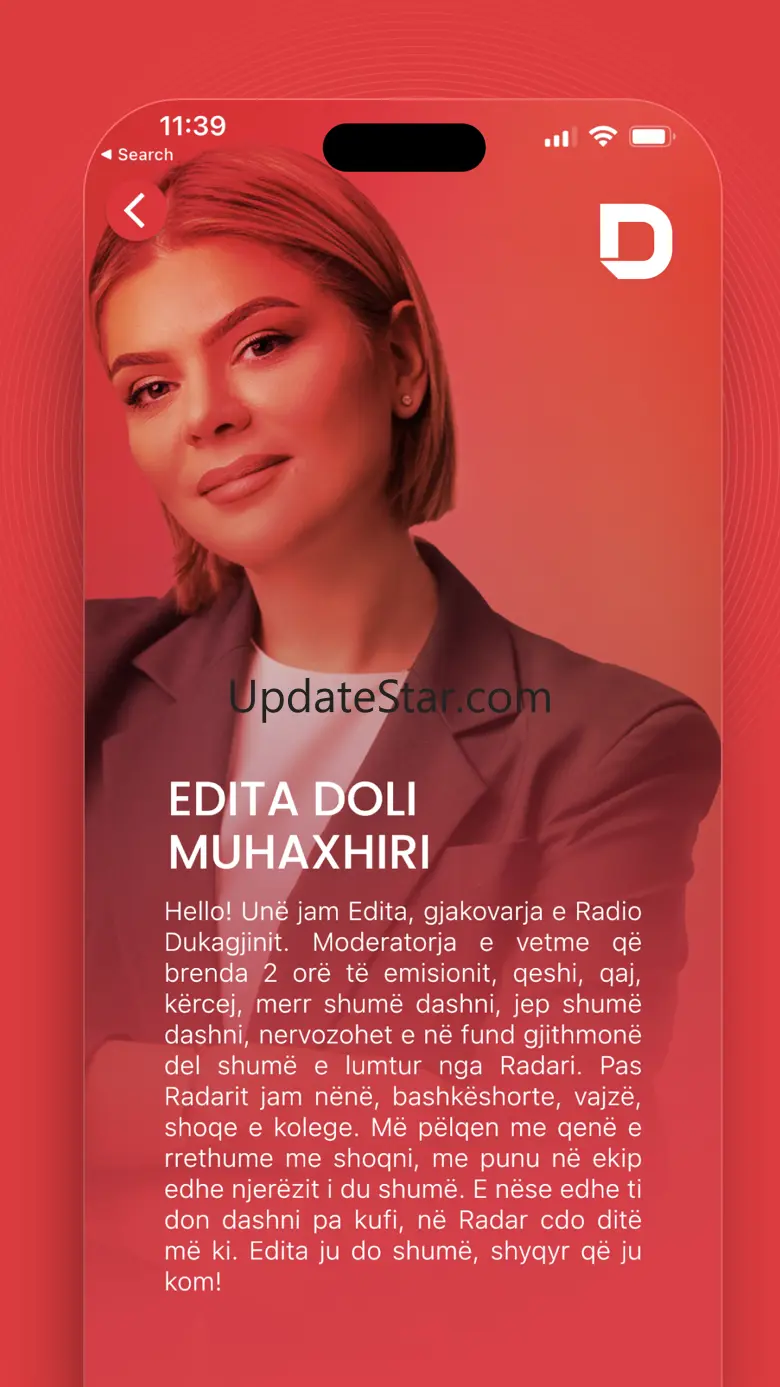Radio Dukagjini 3.0