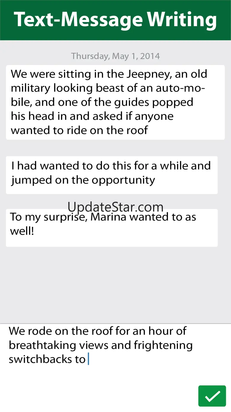Easy Journal 1.0