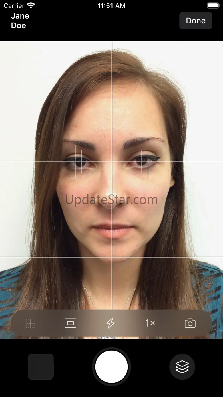 TouchMD Snap - for Staff 3.1.2