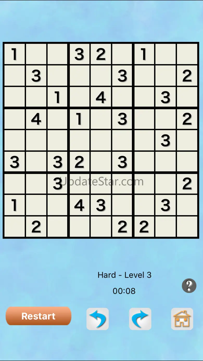 Sudoku Mine - New Minesweeper 1.0.21