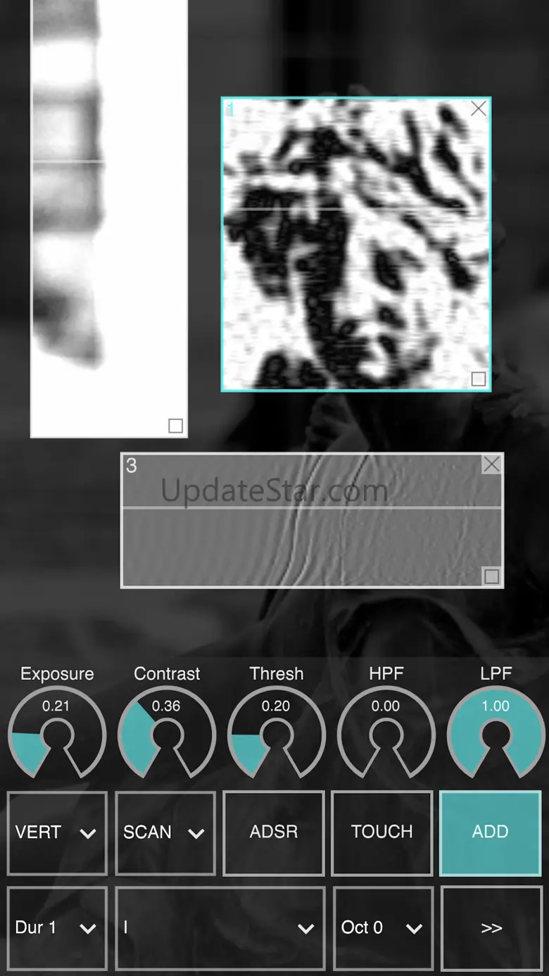 VOSIS 2.1.3