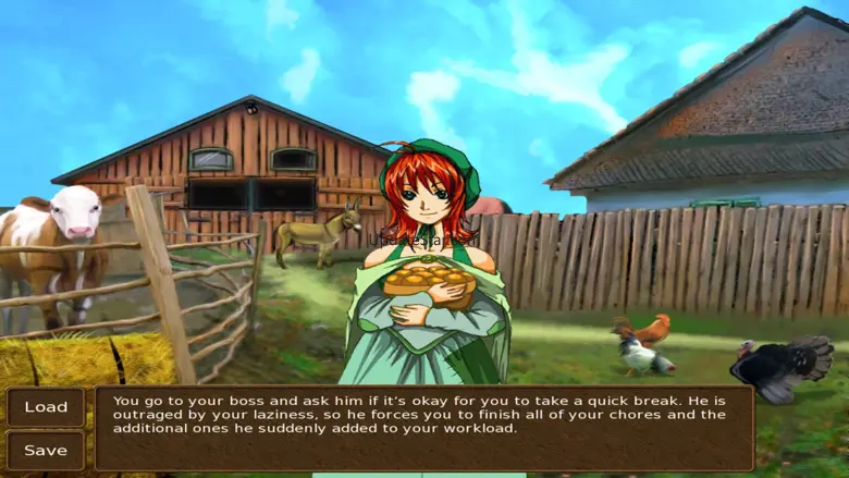 Spirited Heart 1.0.3