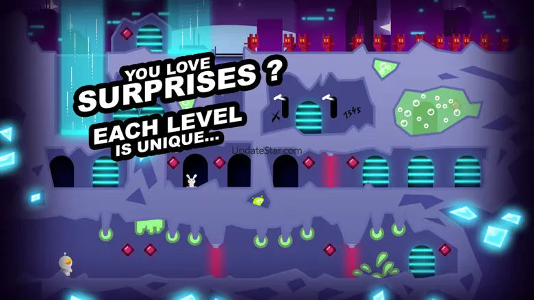 Tiny Space Adventure - A Point & Click Game 1.8