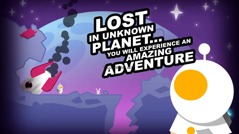 Tiny Space Adventure - A Point & Click Game 1.8