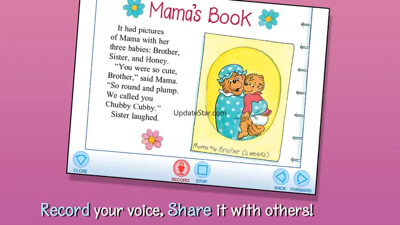 We Love Our Mom! - BB 2.8.0