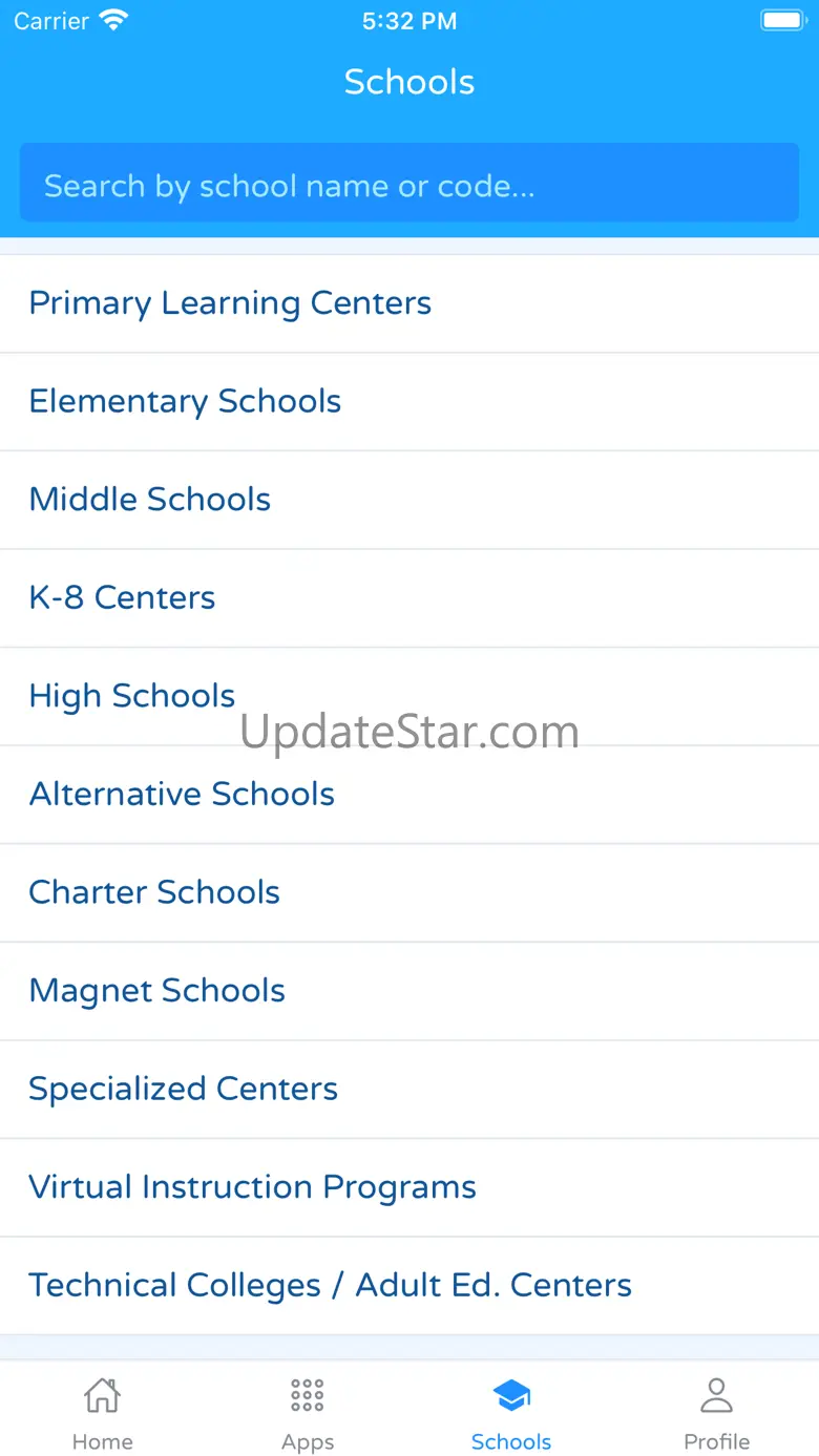 Dadeschools Mobile 2.20.3