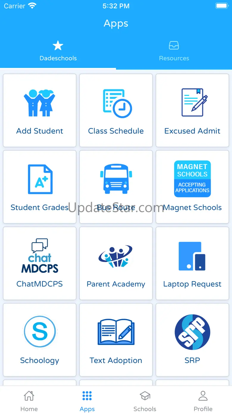 Dadeschools Mobile 2.20.3