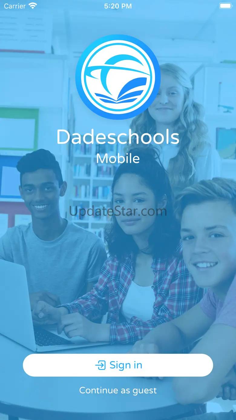 Dadeschools Mobile 2.20.3