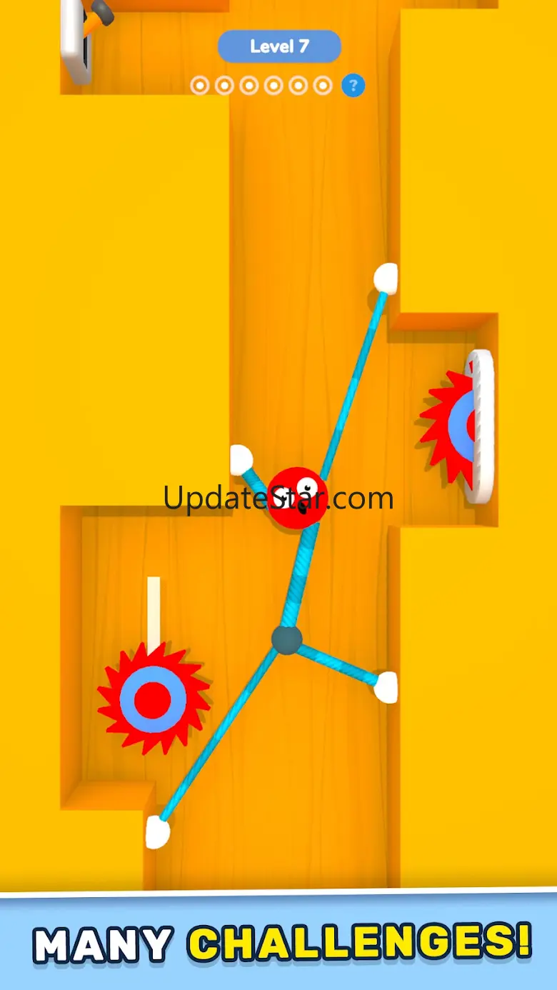 Stretch Guy 0.10.9