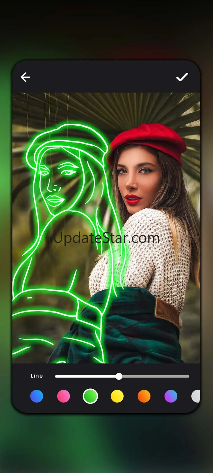 PicsApp Photo Editor & Collage 1.9.7.5