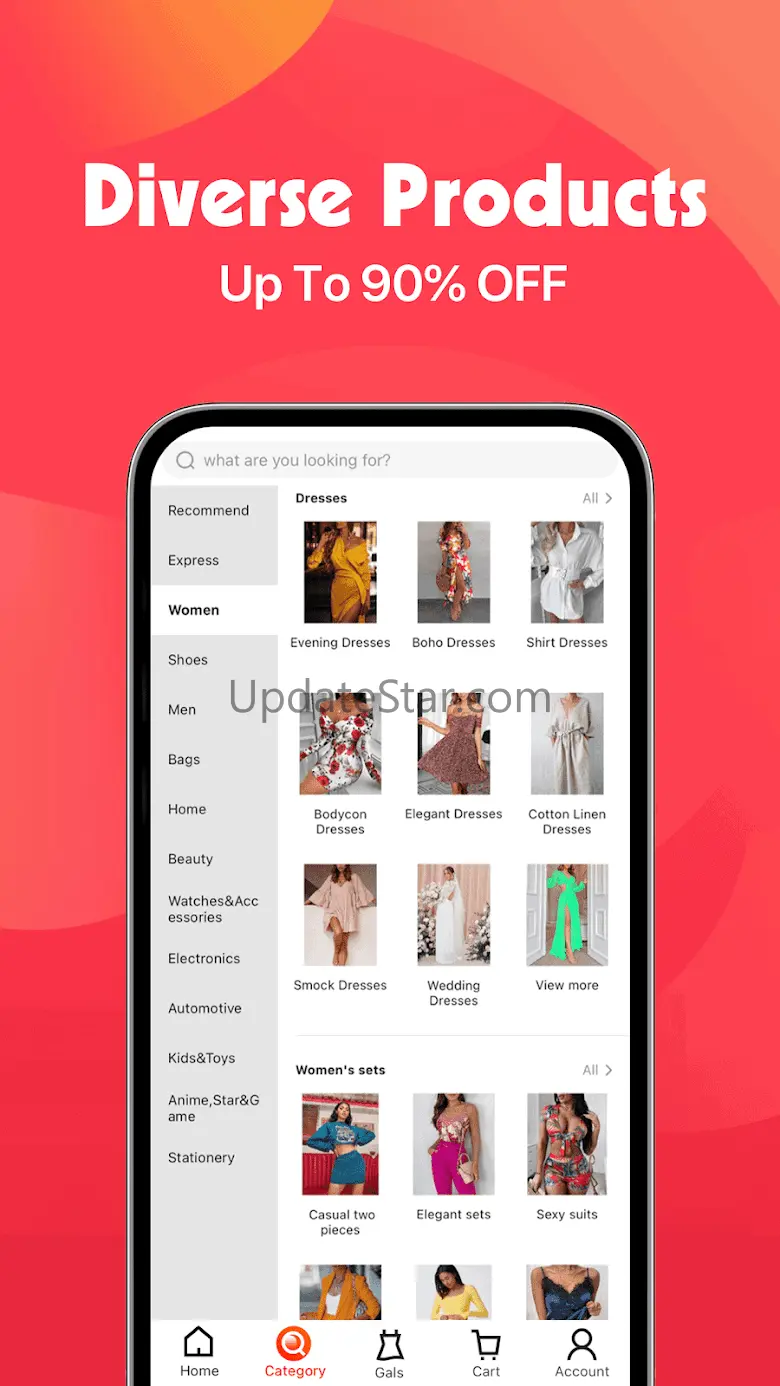 Hacoo - Live, Shopping, Share 3.6.3