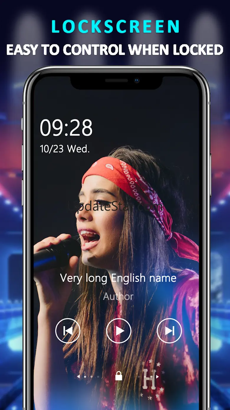 EQ Bass Music Player- KX Music 2.4.9