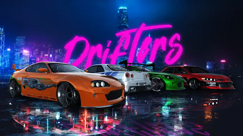 PetrolHead : Street Racing 6.4.0
