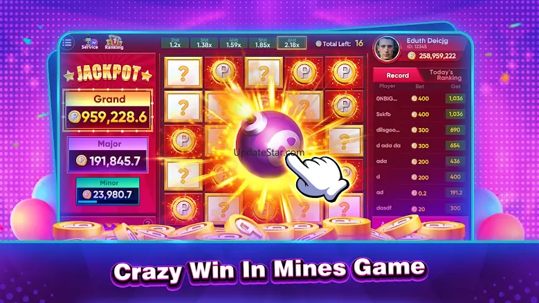Color Game Land-Lucky Scratch 3.2.4