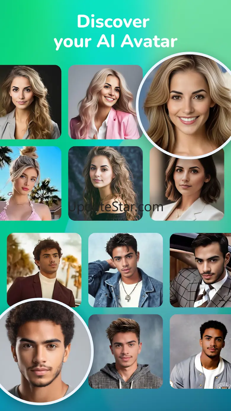 Face Me - AI Art Photo Editor 1.2.5