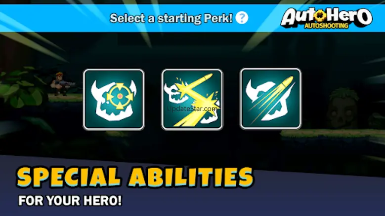 Auto Hero: Auto-shooting game 1.0.40.04.01