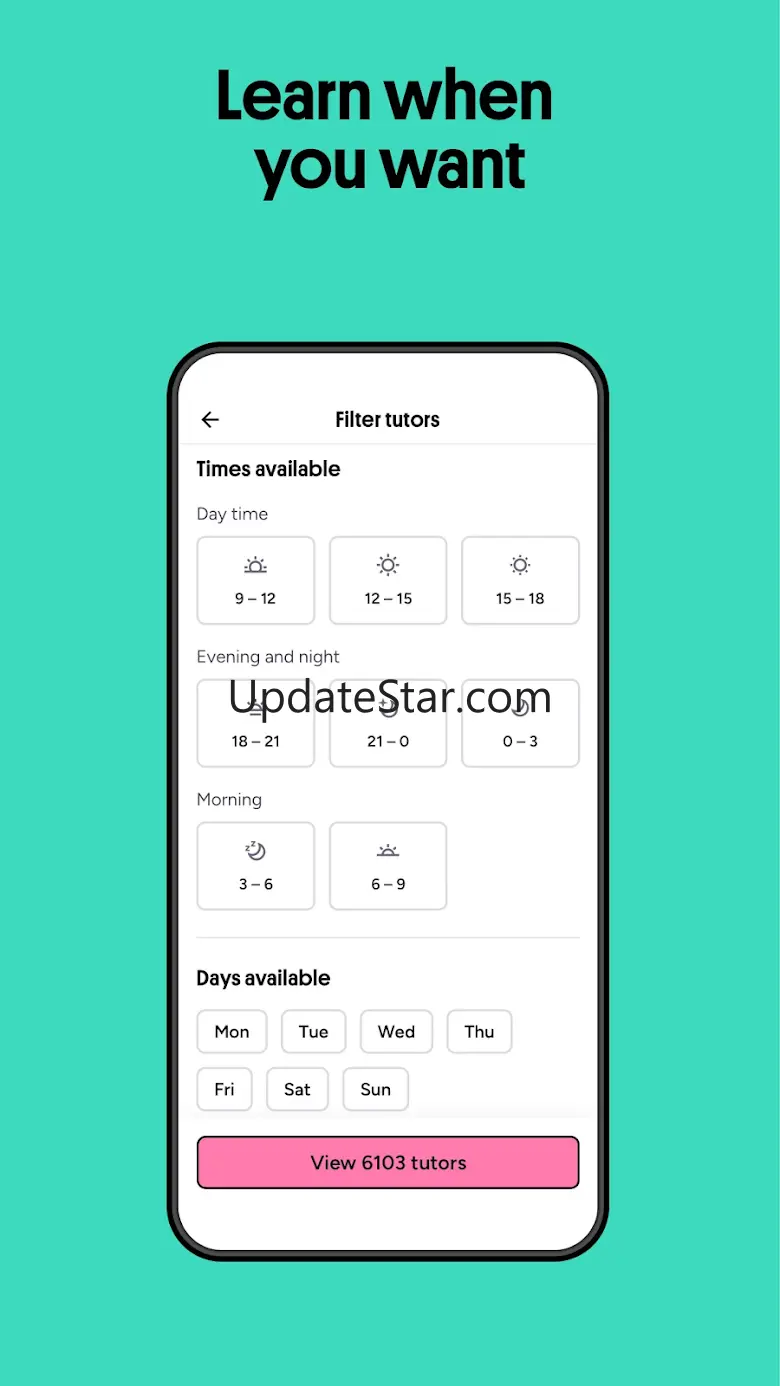 Preply: Language Learning App 6.74.0
