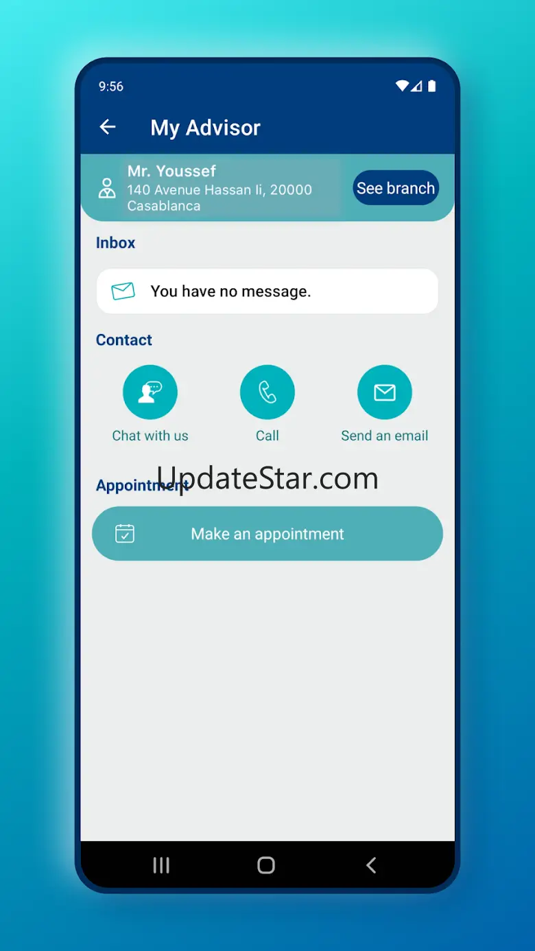 BMCE Direct V10.14.0