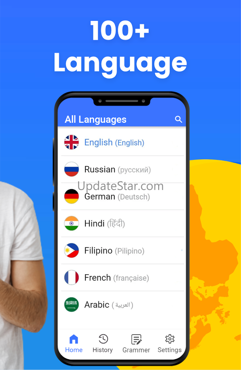 Translate All Photo Translator 3.8.3